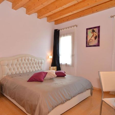 Artemide Panzió San Bonifacio Kültér fotó