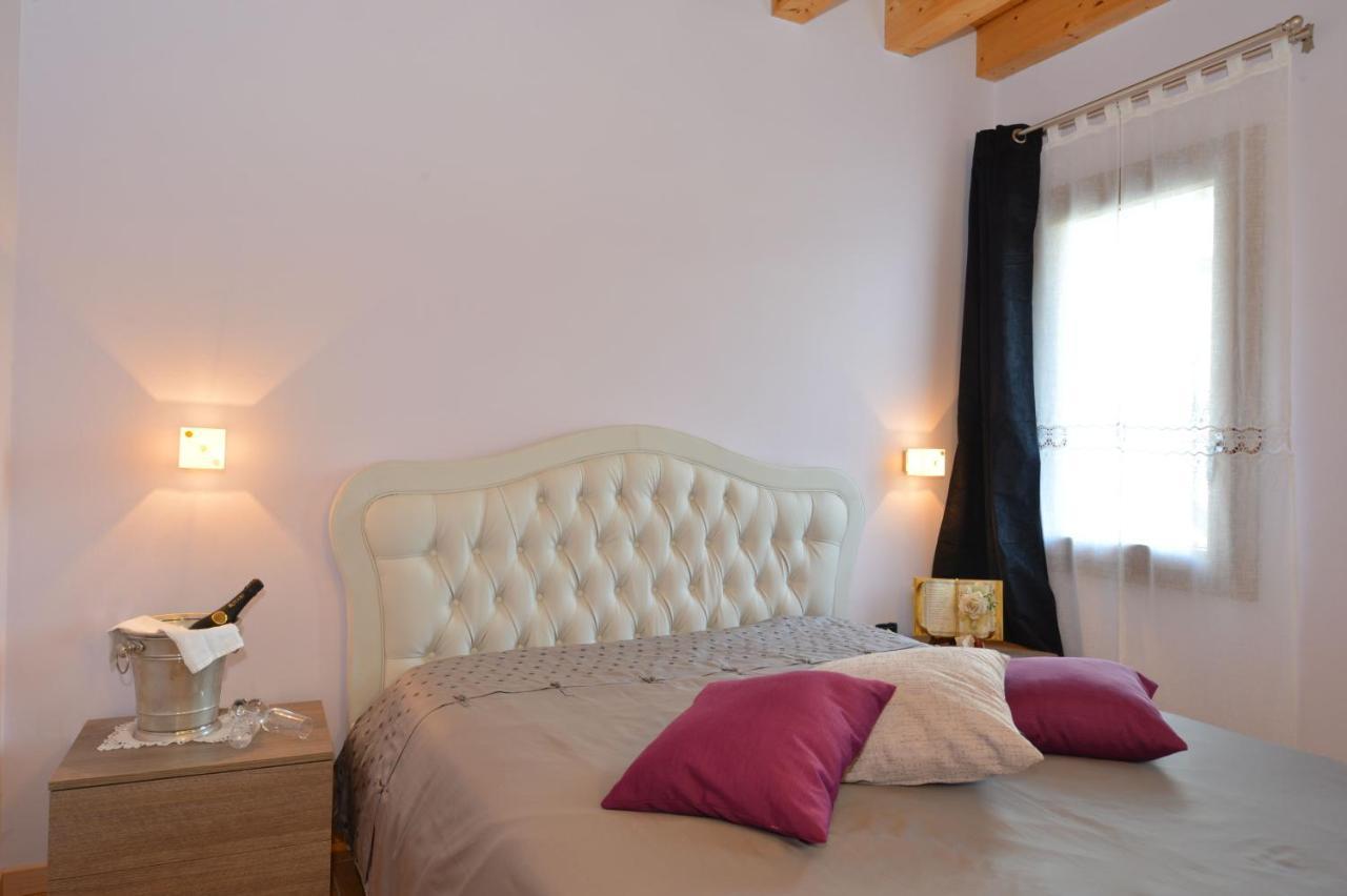 Artemide Panzió San Bonifacio Kültér fotó