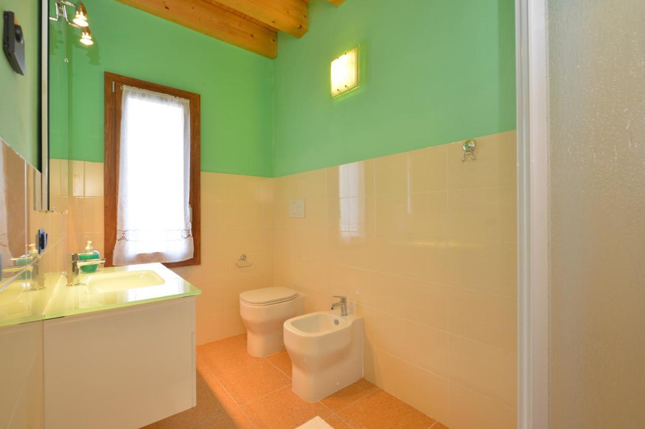Artemide Panzió San Bonifacio Kültér fotó