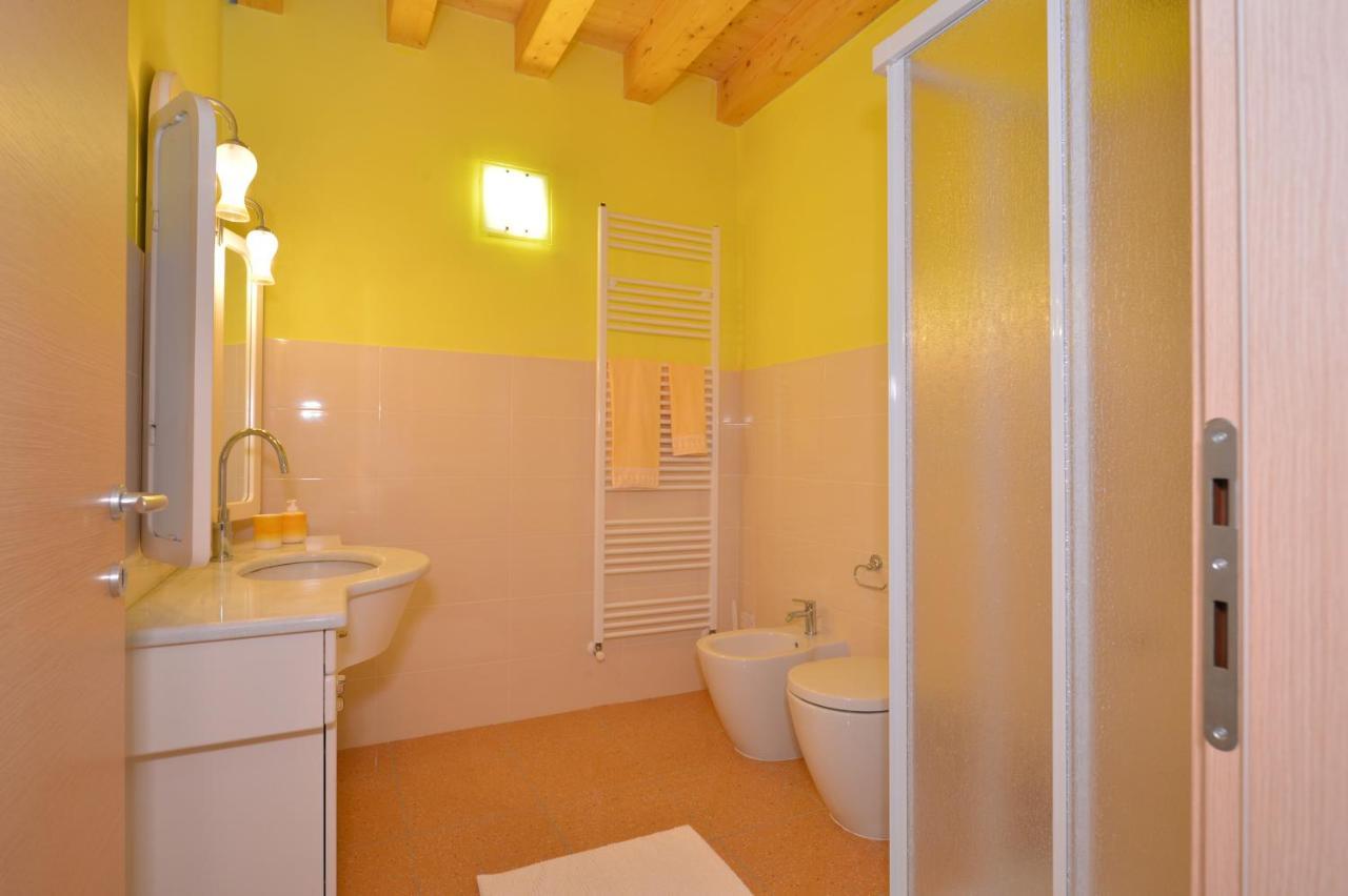 Artemide Panzió San Bonifacio Kültér fotó